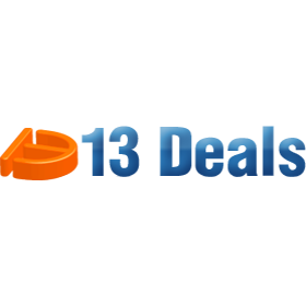 13-deals-logo