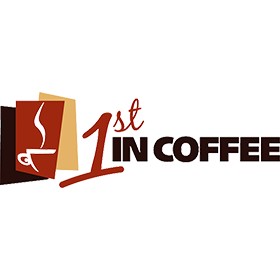 1st-in-coffee-logo