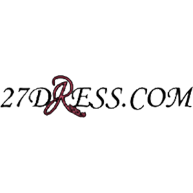 27dress-logo
