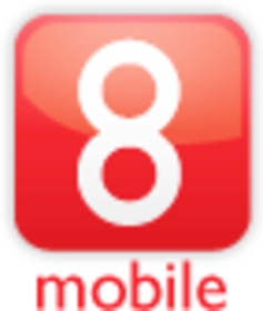 8-mobile-logo