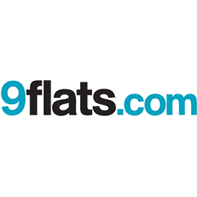 9-flats-ar-logo