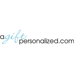 a-gift-personalized-logo