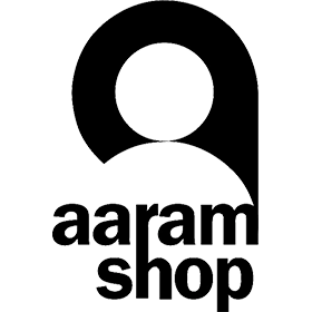 aaram-shop-in-logo