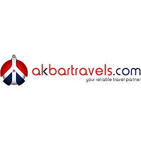 akbar-travels-in-logo