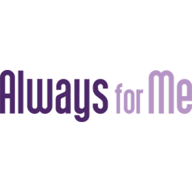 always-for-me-logo