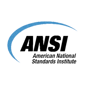 american-national-standards-institute-logo