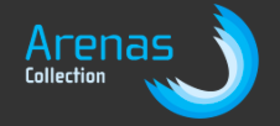 arenas-collection-logo