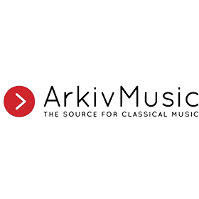 arkiv-music-logo