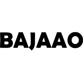 bajaao-in-logo