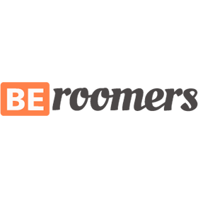 be-roomers-ar-logo