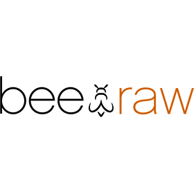bee-raw-logo