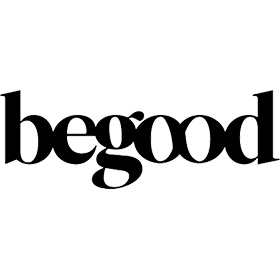 begood-logo
