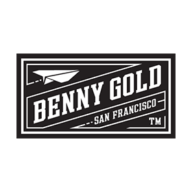 bennygold-logo