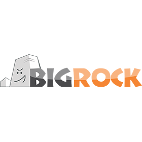 bigrock-in-logo