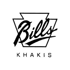 bills-khakis-logo