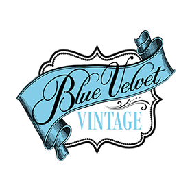 bluevelvetvintage-logo