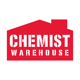 chemis-warehouse-au-logo