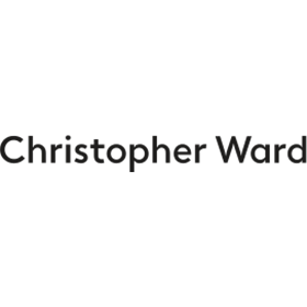 christopherward-uk-logo