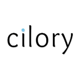 cilory-in-logo