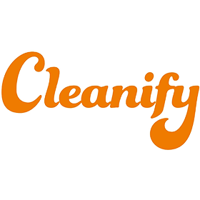 cleanify-logo