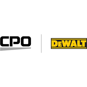 cpo-dewalt-outlet-store-logo