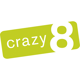 crazy8-logo