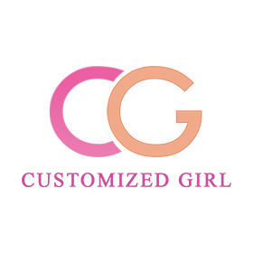 customizedgirl-logo