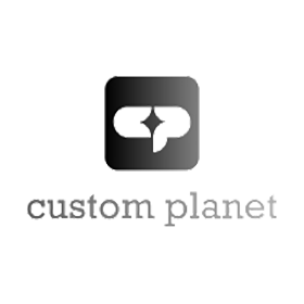 customplanet-logo