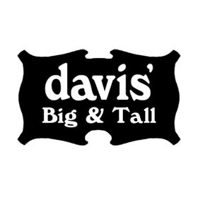 davis-big-tall-logo