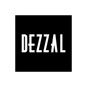 dezzal-logo