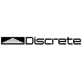 discrete-clothing-logo