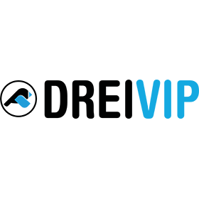 dreivip-es-logo