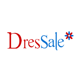 dressale-logo