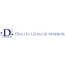 dulles-glass-and-mirror-logo