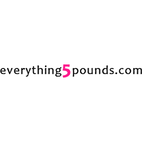 everything-5-pounds-uk-logo