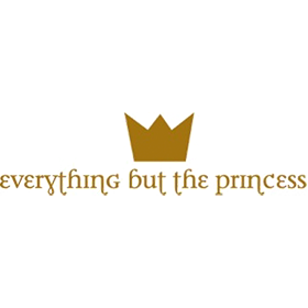 everythingbuttheprincess-logo