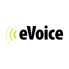 evoice-logo