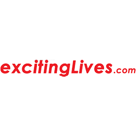 exciting-lives-in-logo