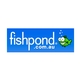 fishpond-australia-au-logo