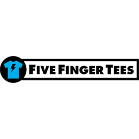 five-finger-tees-logo