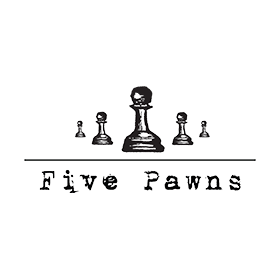 five-pawns-logo