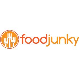 food-junky-logo