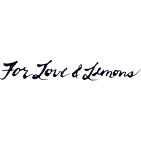 for-love-and-lemons-logo