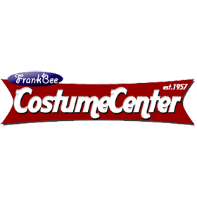 frank-bee-costume-logo