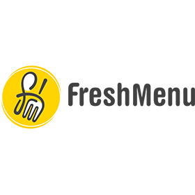 fresh-menu-in-logo