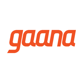 gaana-in-logo