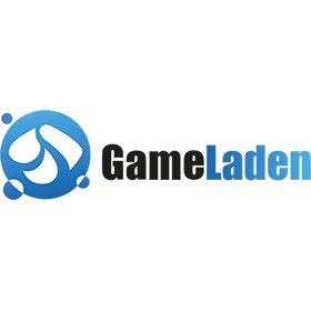 game-laden-logo