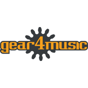 gear4music-logo