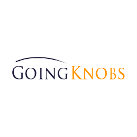 going-knobs-logo