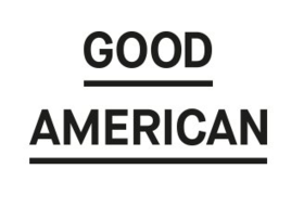good-american-logo